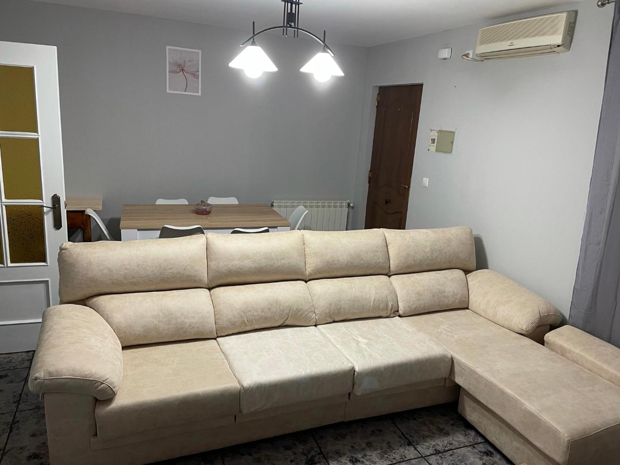 Casa Alberche A 9Km Talavera Alberche del Caudillo Ngoại thất bức ảnh
